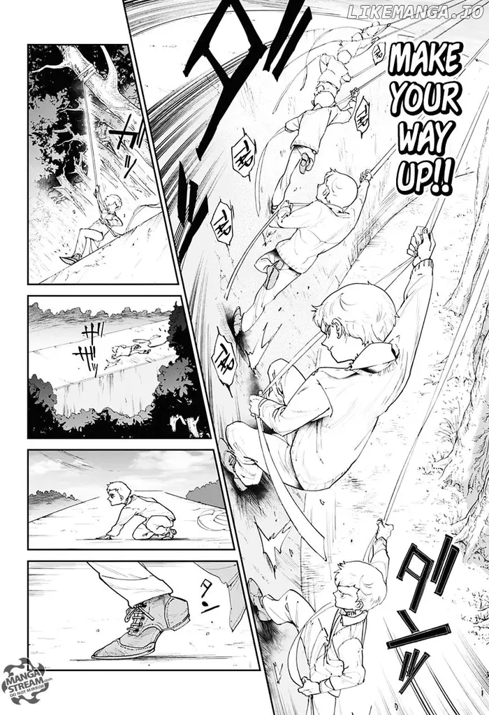 The Promised Neverland chapter 29 image 05_optimized